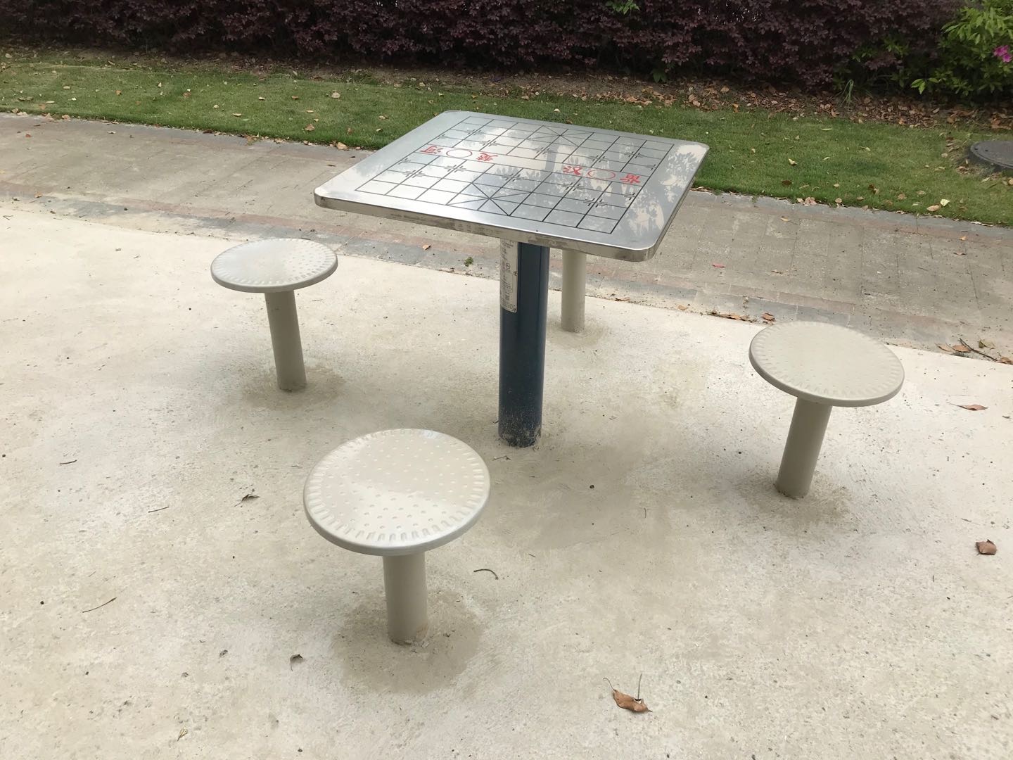 棋牌桌