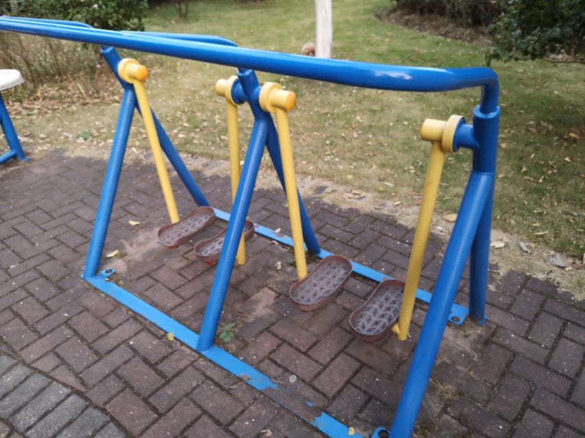 漫步器