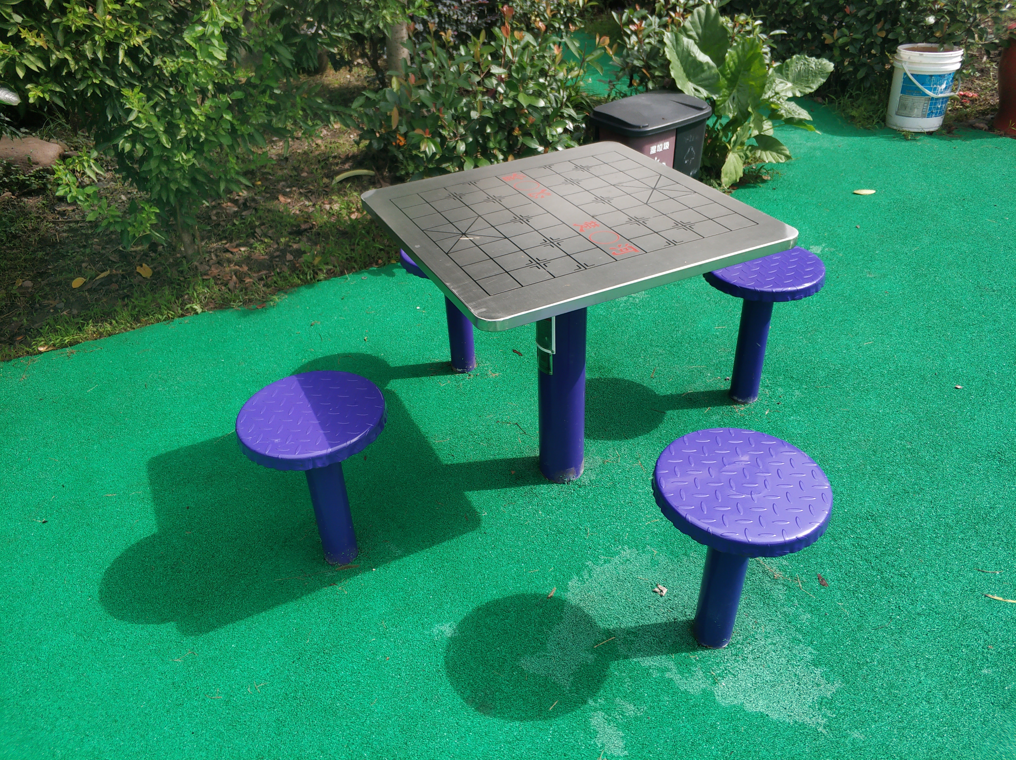 棋牌桌