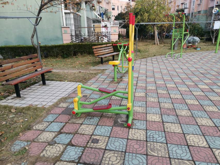 跑步器