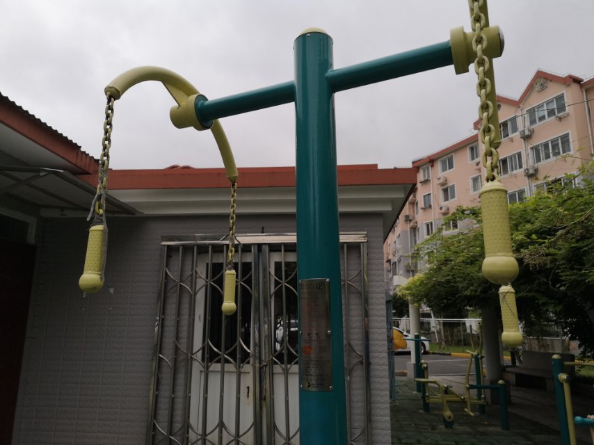 上肢牽引器