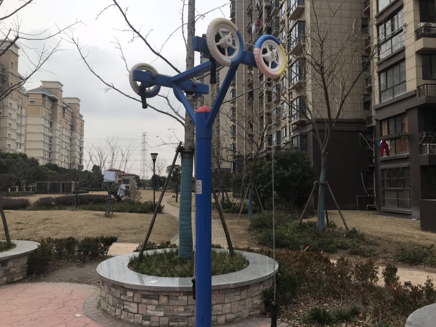 上肢牽引器