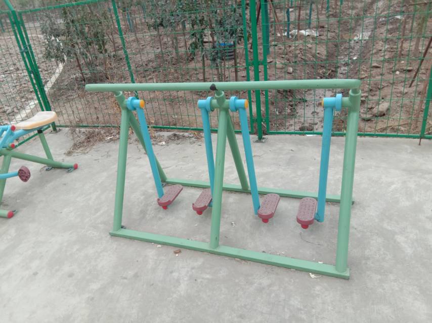 漫步器