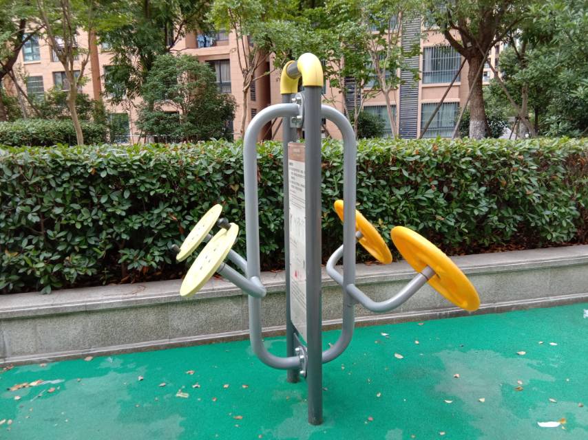 太極揉推器