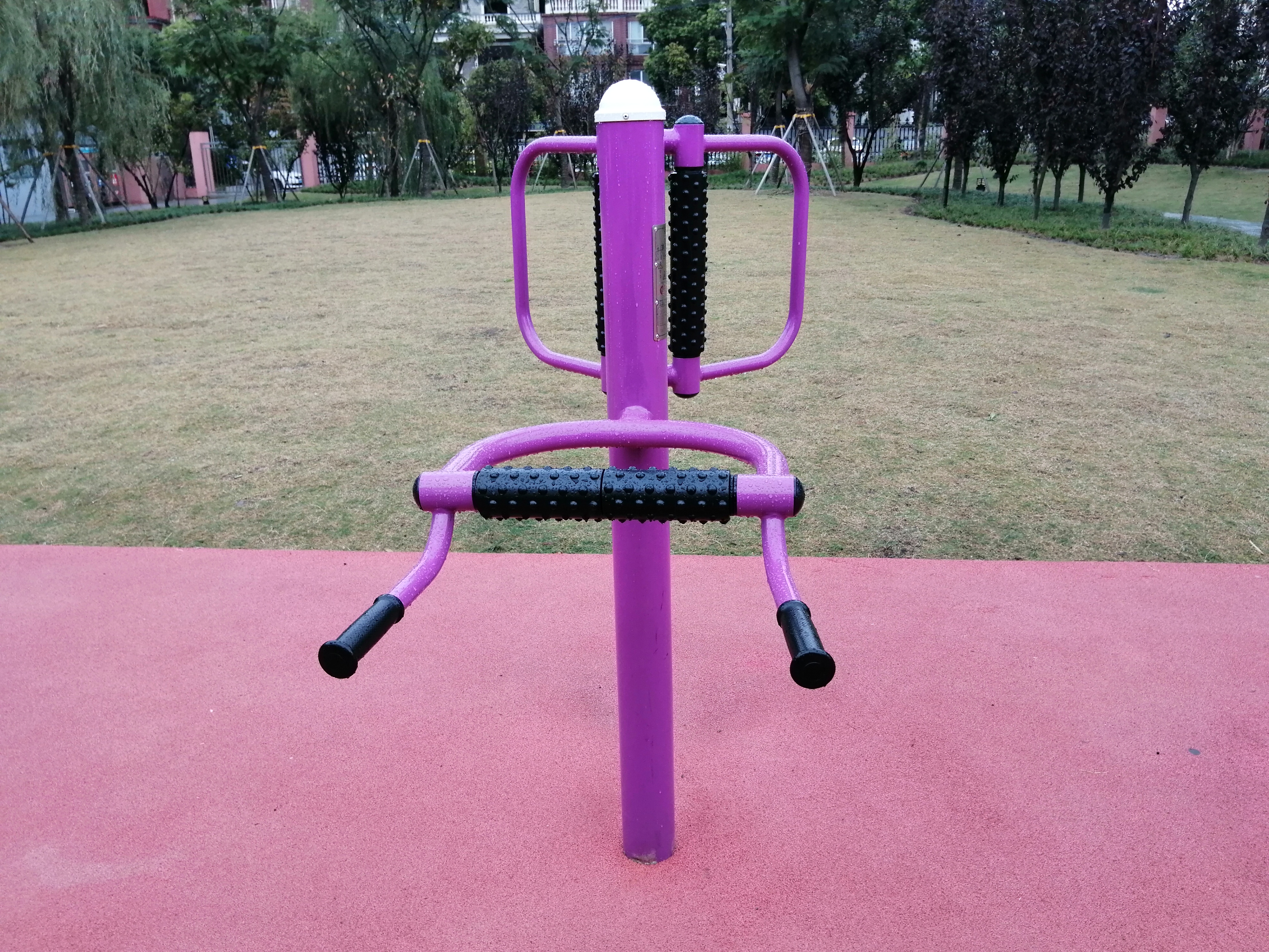 腰背按摩器