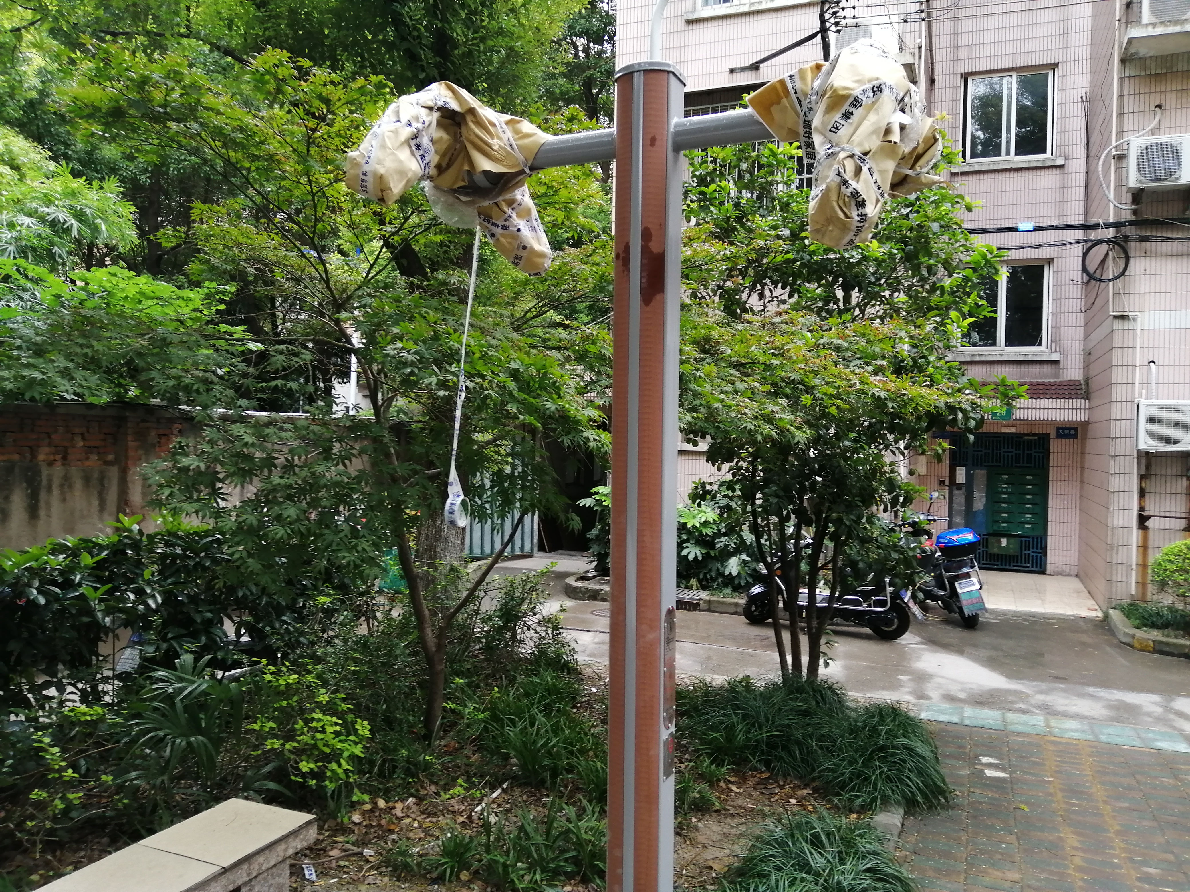 上肢牽引器