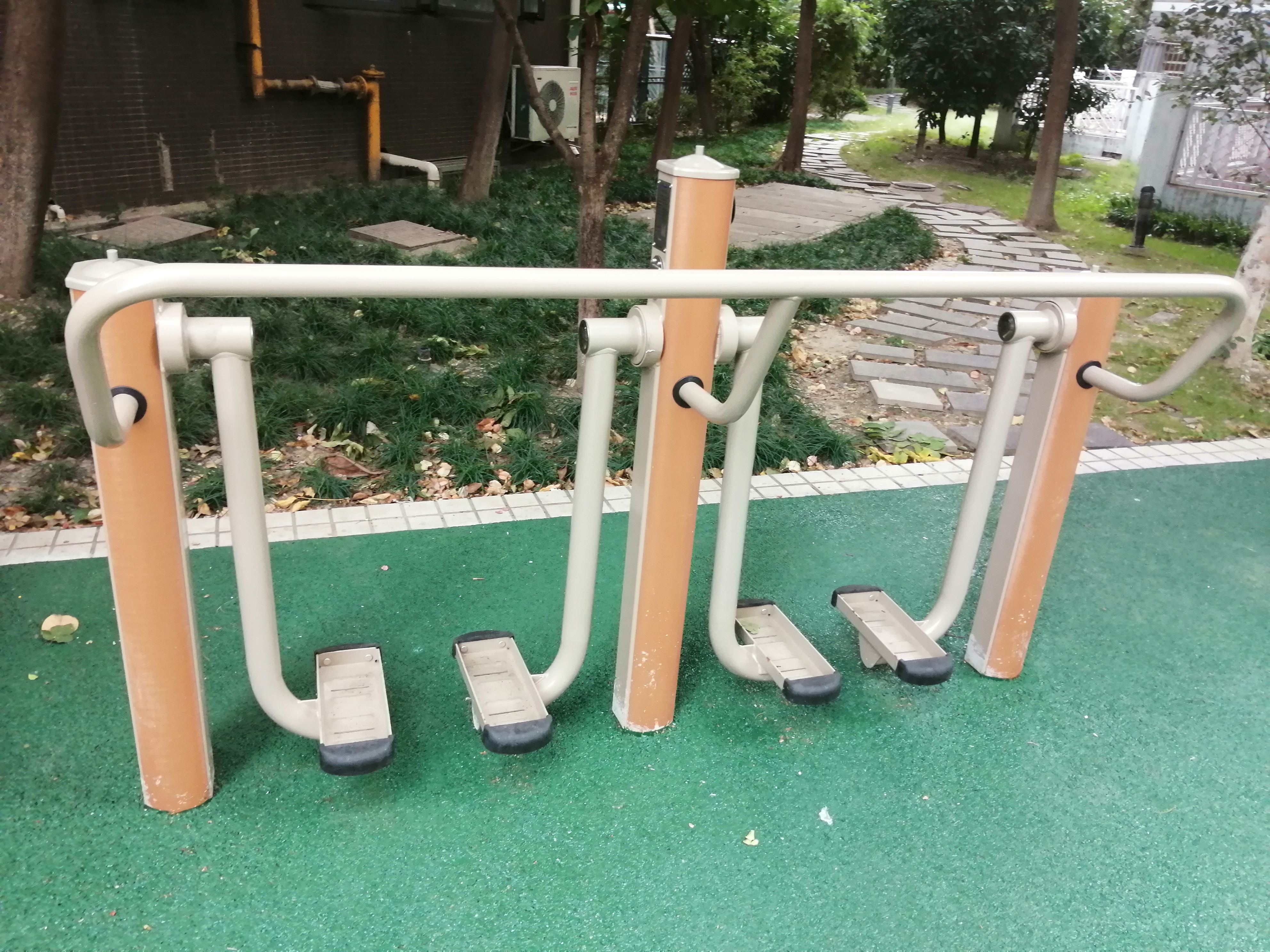 二位漫步機(jī)