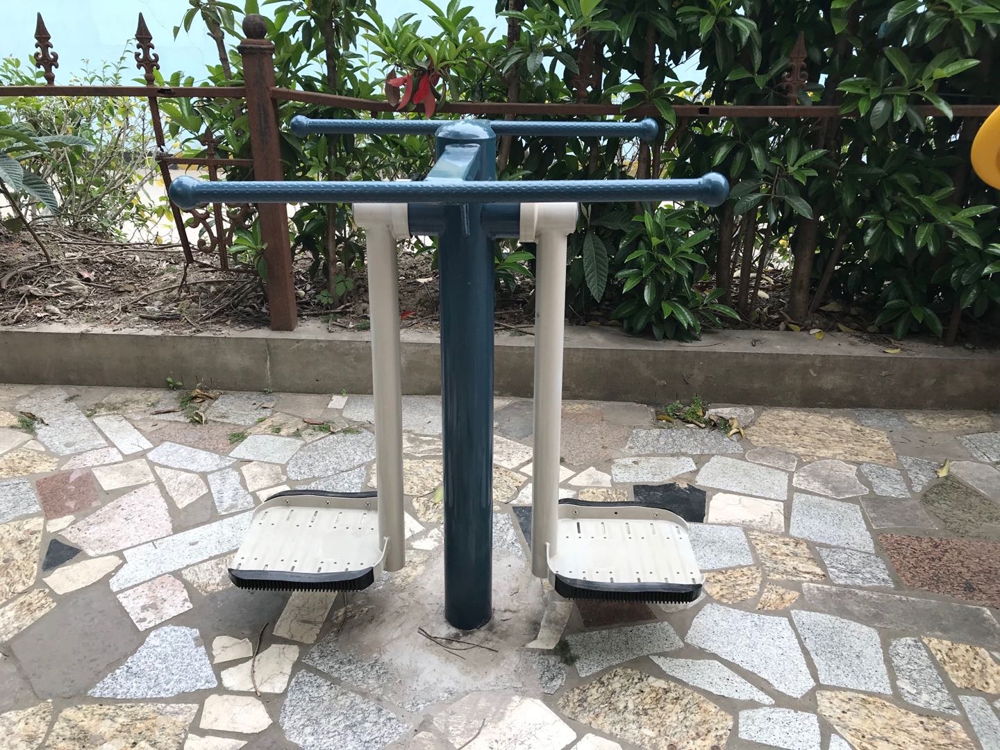鐘擺訓練器