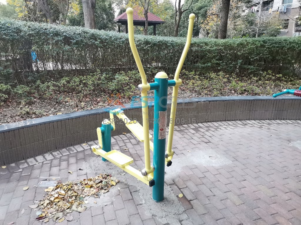 跑步機