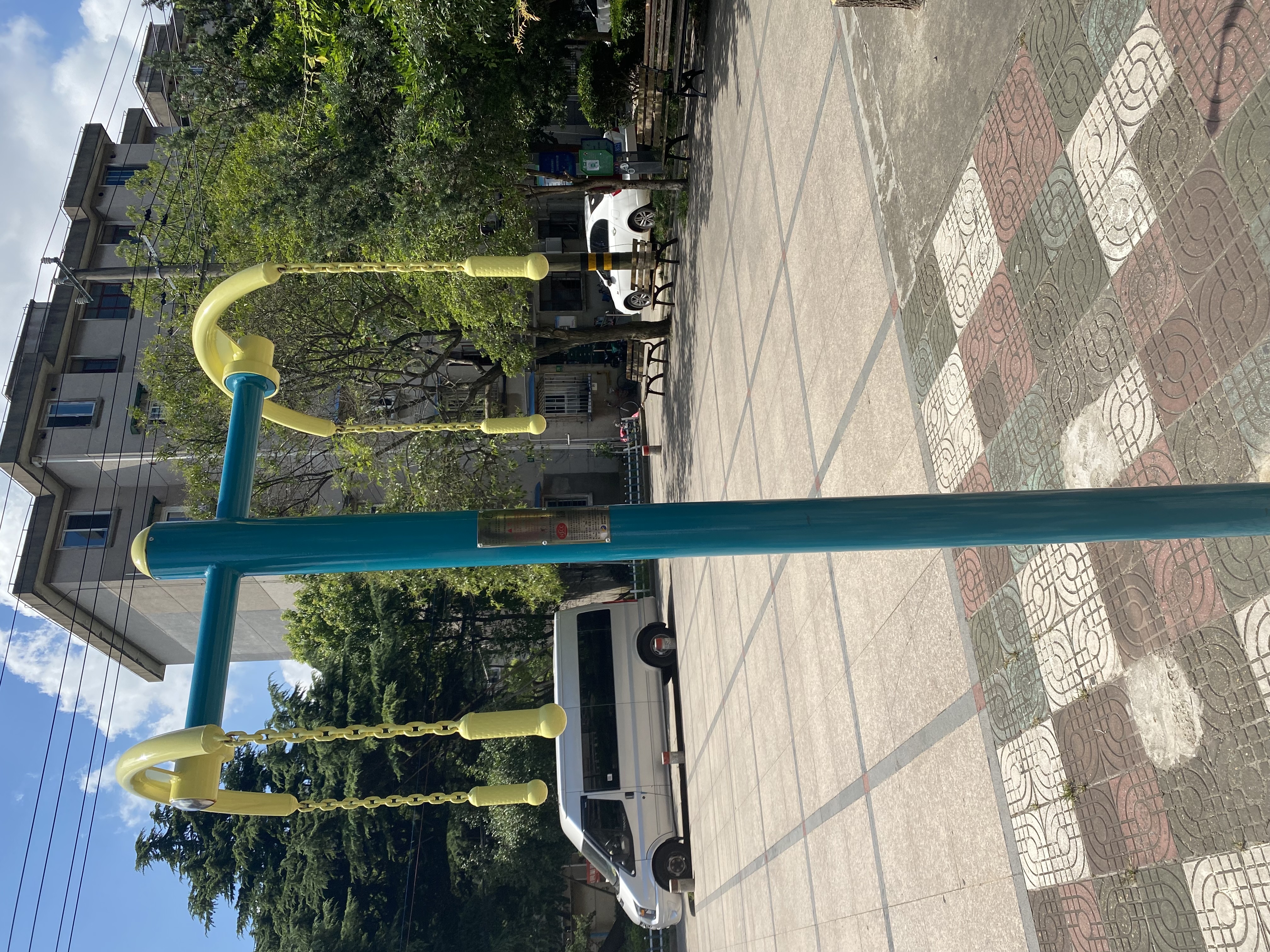 上肢牽引器