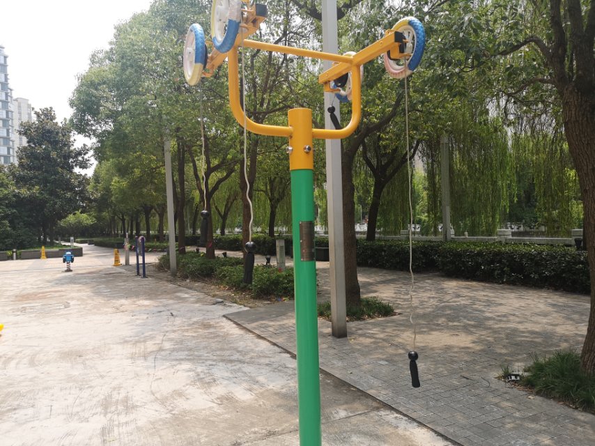 上肢牽引器
