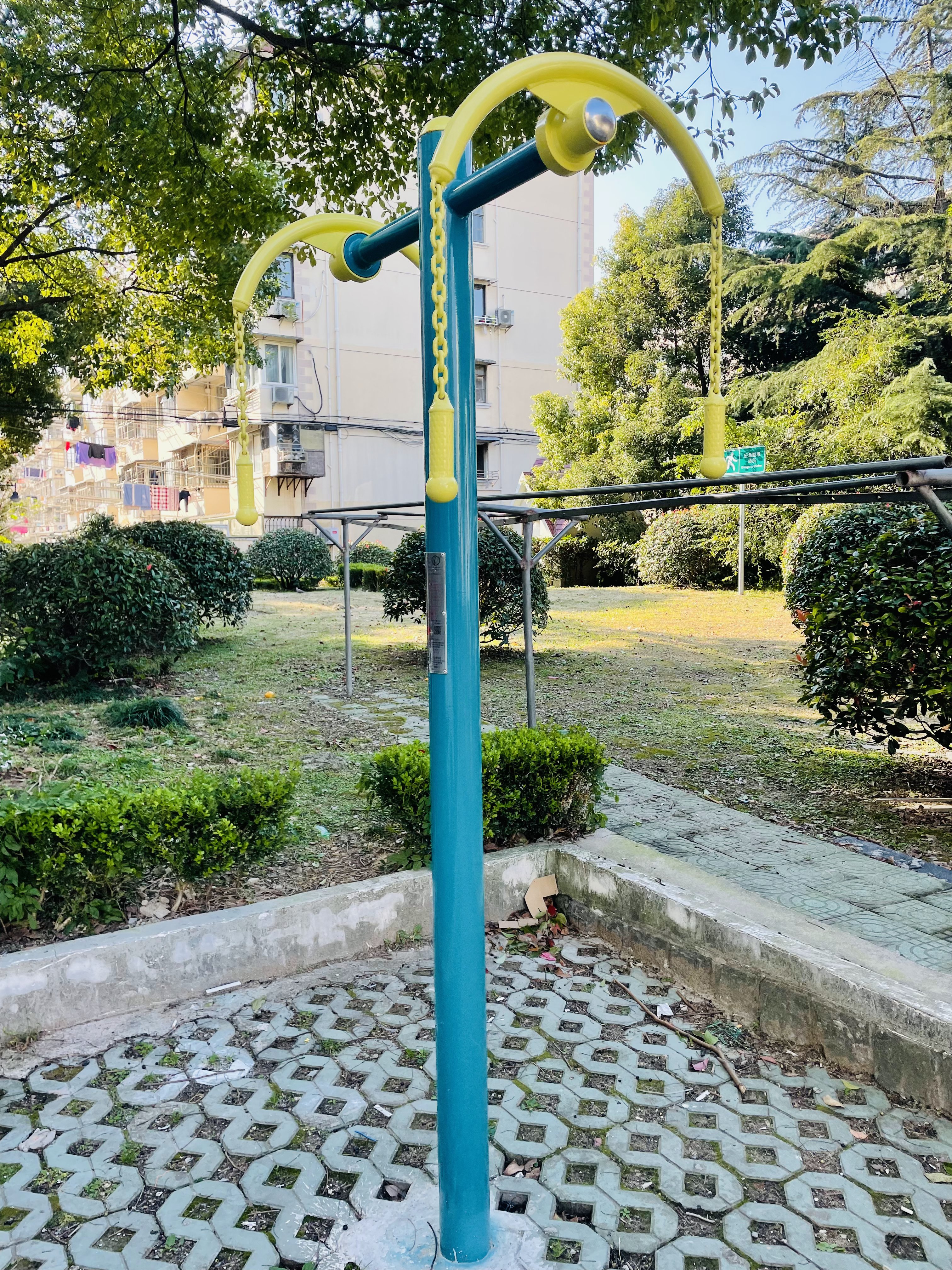 上肢牽引器