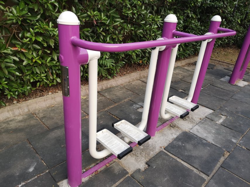 雙位漫步機(jī)