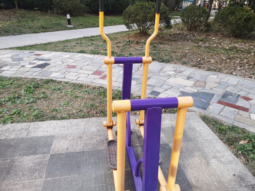 滑行器