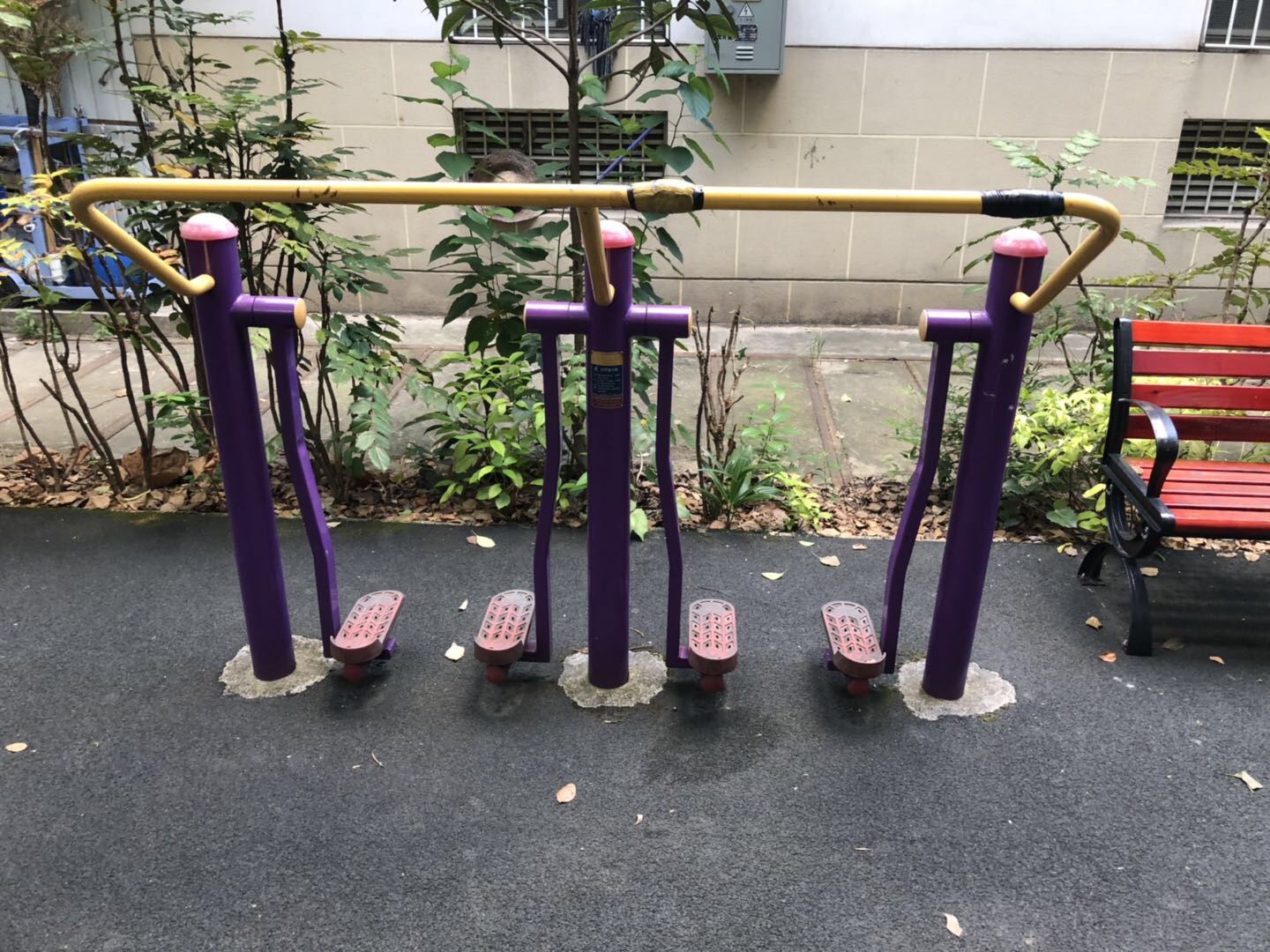 太空漫步器