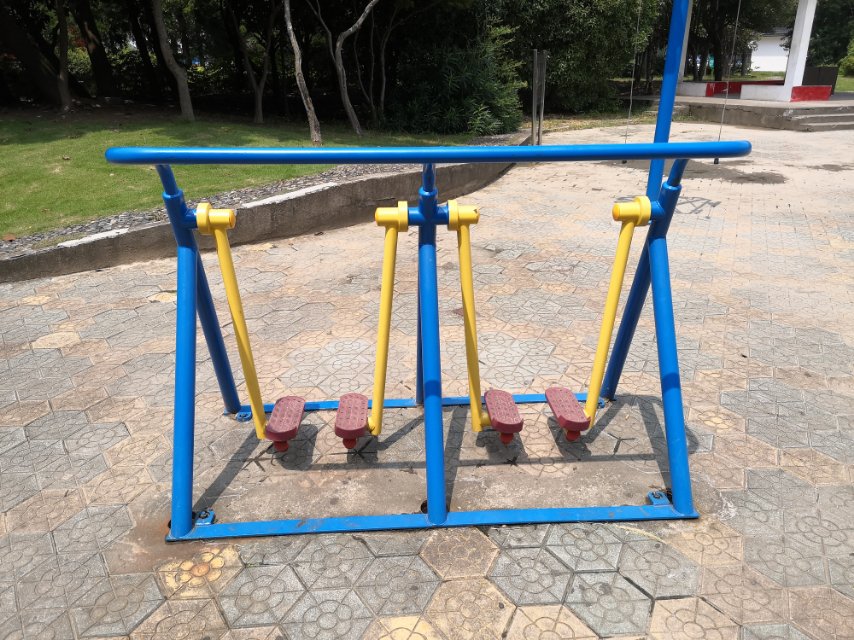 漫步器