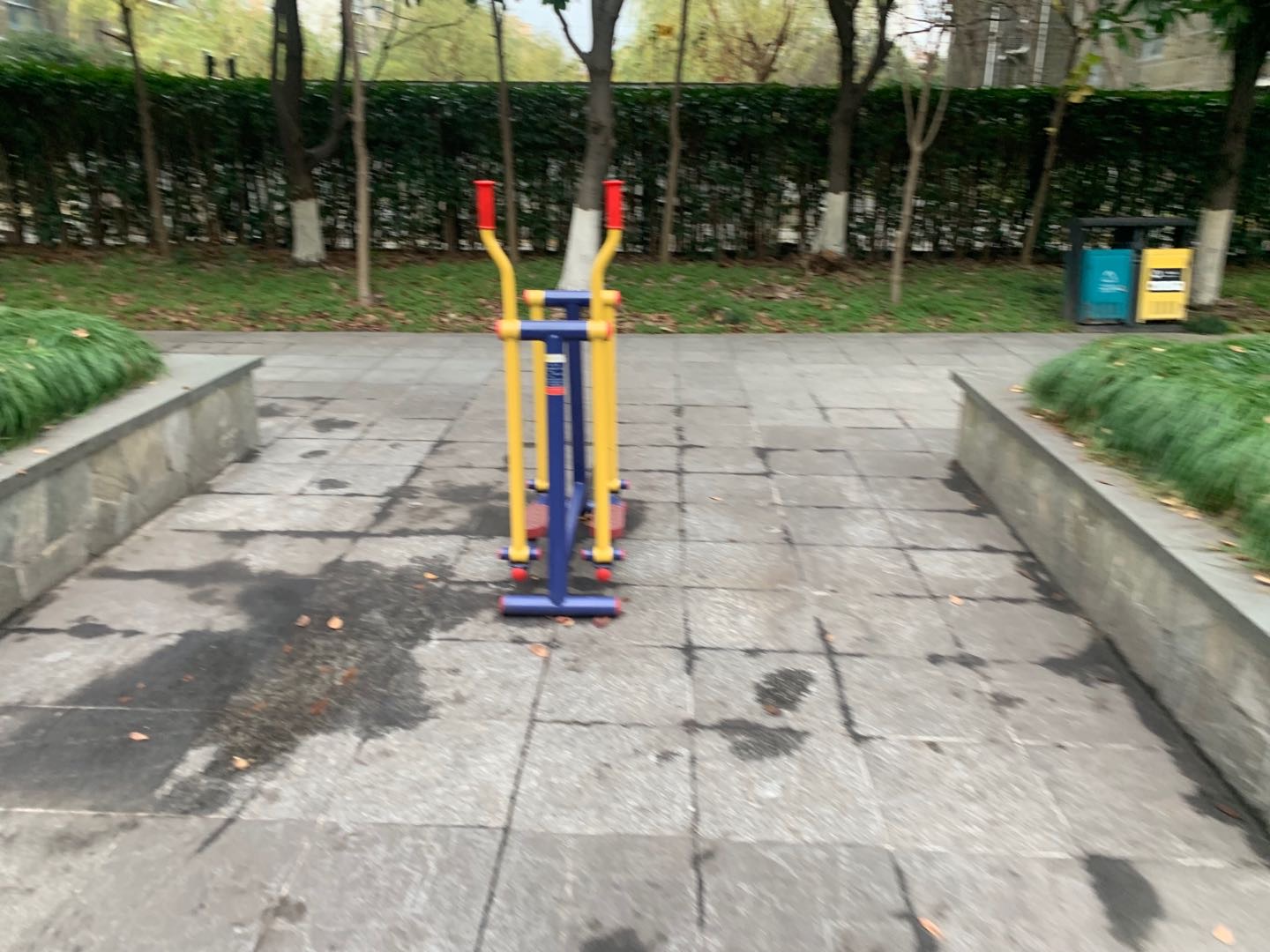 滑行器