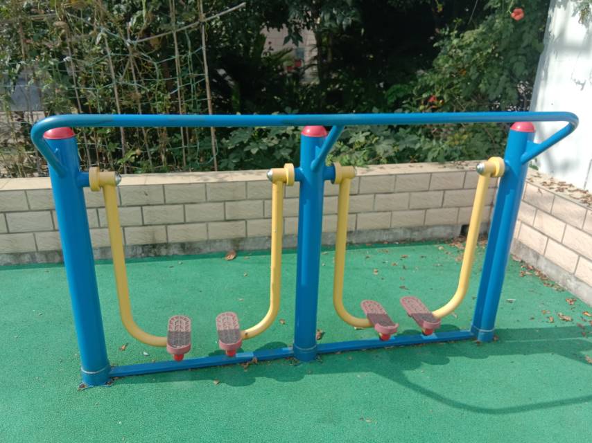 漫步器