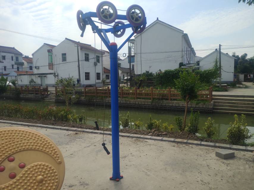 上肢牽引器