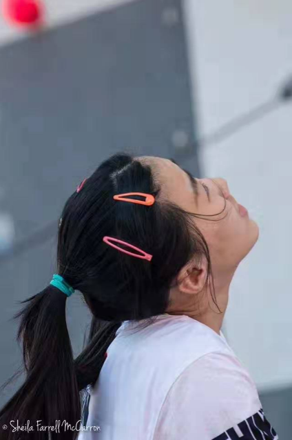 歷史性突破！中國隊斬獲世界杯霞慕尼站一金兩銀