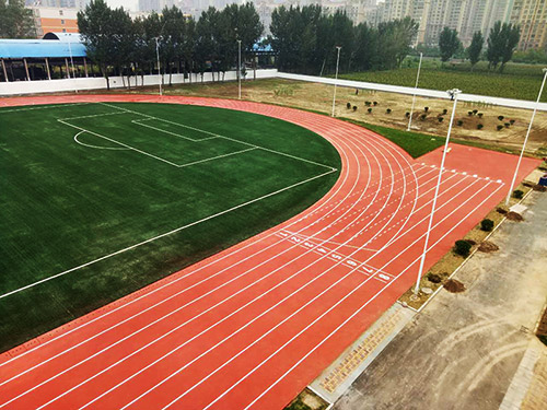 河南安陽飛翔學校