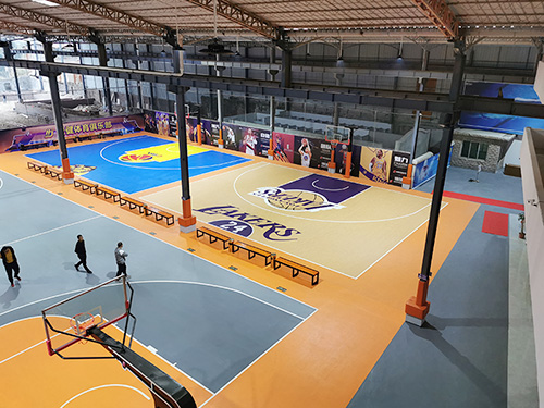 深圳市龍崗區荷坳村