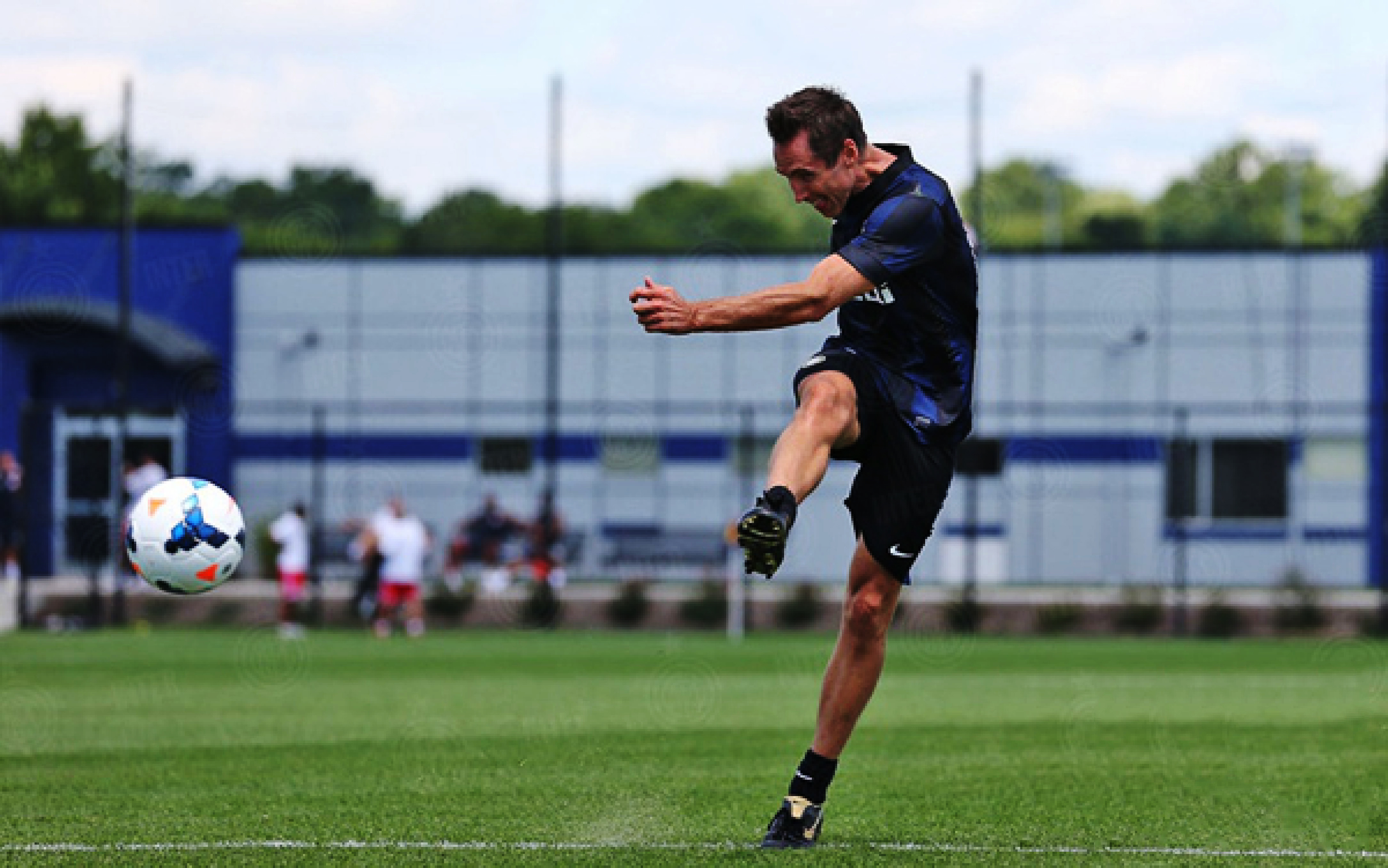 米蘭內洛訓練中心（國際案例）