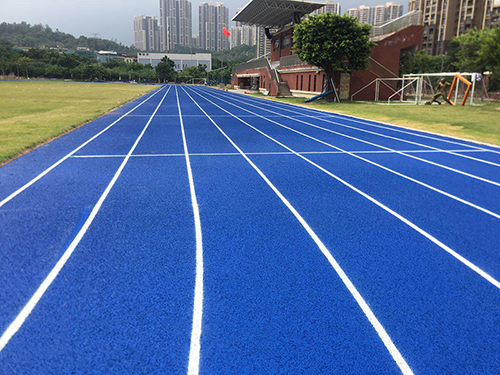 廣東華僑中學高中校區