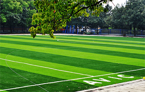 廣西南寧青秀區天桃實驗學校