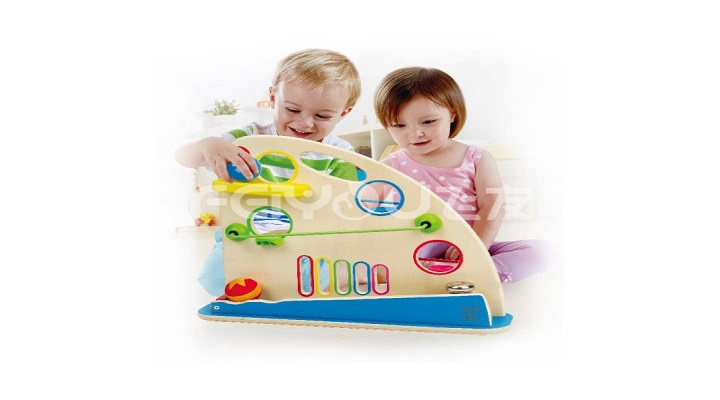 疫情期間情景互動類兒童玩具需求在激增 疫情期間情景互動類兒童玩具需求在激增