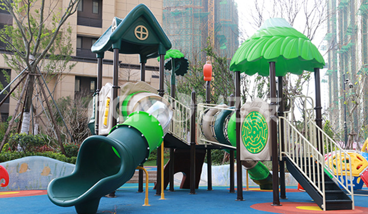 南方游樂小博士系列的材質(zhì)及工藝