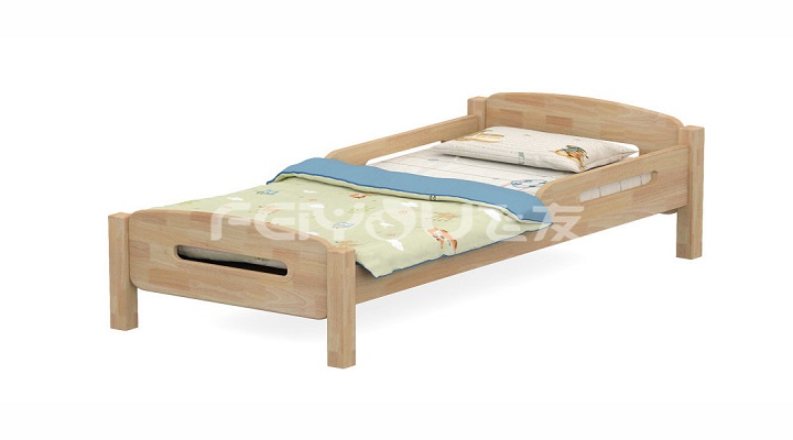 橡木兒童床的特點(diǎn)和選購(gòu)知識(shí)