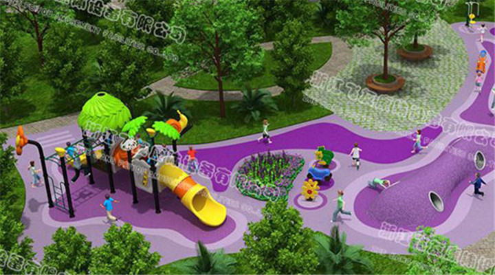 南方游樂：鋼管件小博士?jī)和莶馁|(zhì)說明