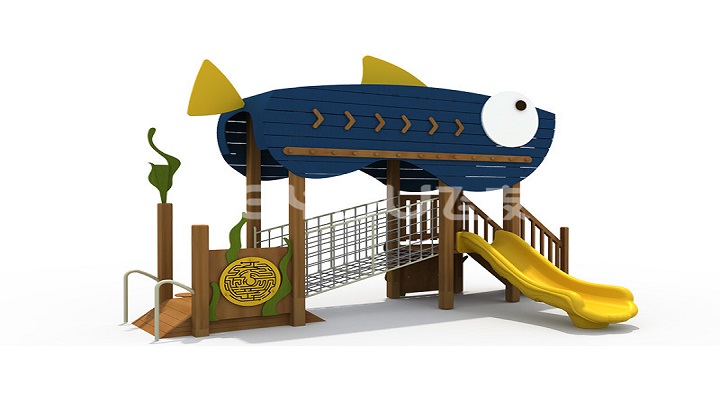 室內兒童樂園的安全設計 室內兒童樂園的安全設計