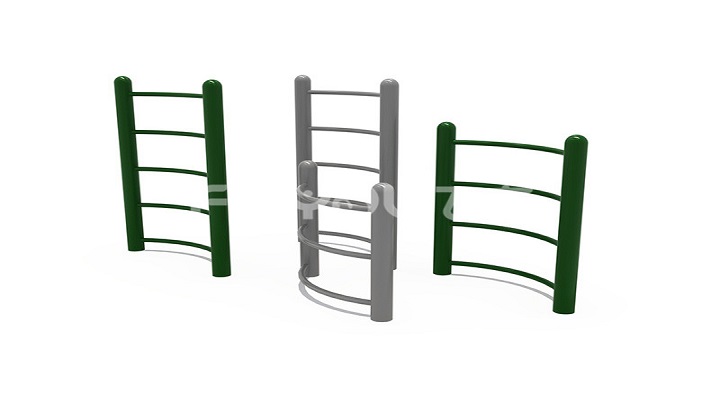 室外健身器材的質量調查 室外健身器材的質量調查