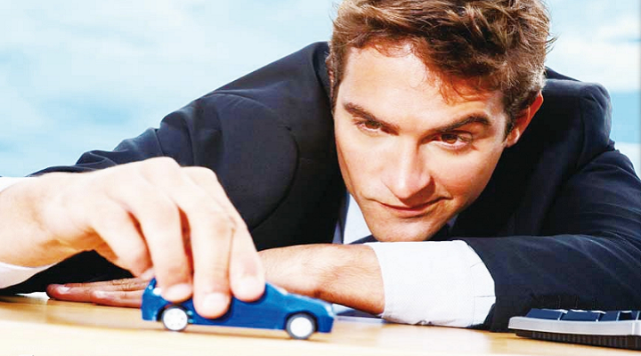 授權(quán)玩具在歐美市場承壓 授權(quán)玩具在歐美市場承壓