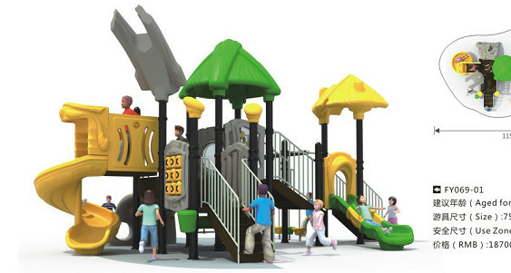 不同年齡段的寶寶如何玩滑梯? 不同年齡段的寶寶如何玩滑梯?