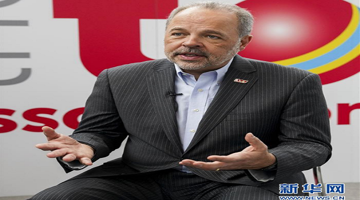 美國玩具協會稱疫情難撼中國玩具產業全球地位 美國玩具協會稱疫情難撼中國玩具產業全球地位