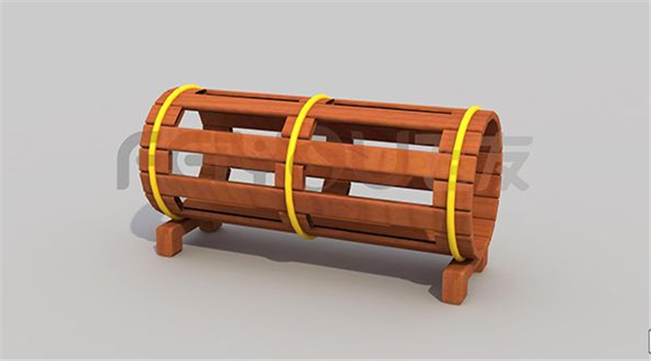 廣東南方游樂設備概述及結構簡介