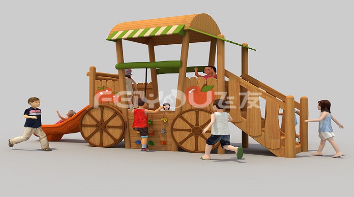 原木兒童拓展設備使用場景廣泛 原木兒童拓展設備使用場景廣泛