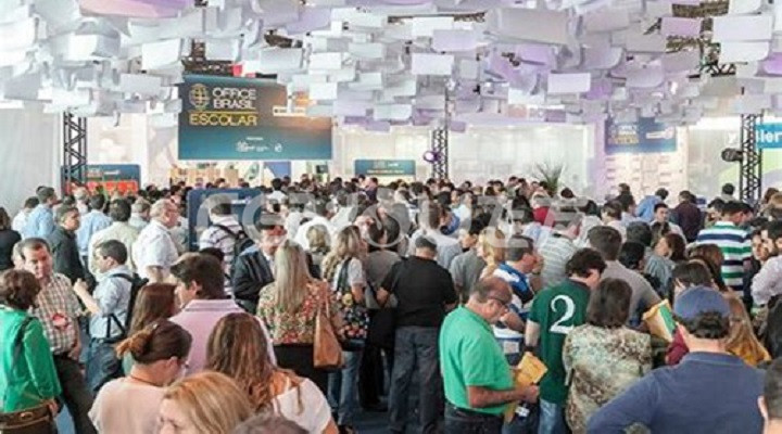 玩具成為巴西圣誕節(jié)的消費熱點 玩具成為巴西圣誕節(jié)的消費熱點