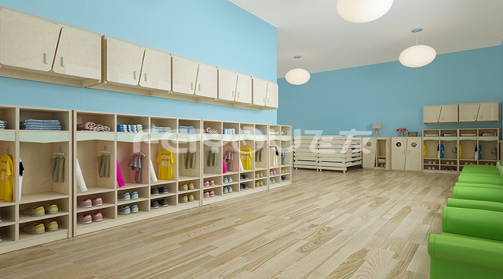 兒童家具的成長性需求 兒童家具的成長性需求