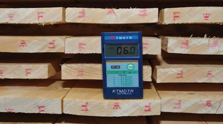 兒童家具木材含水量的動態平衡 兒童家具木材含水量的動態平衡