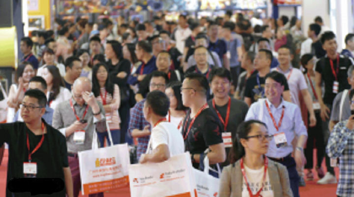 玩具外貿業務積極開拓線上渠道 玩具外貿業務積極開拓線上渠道