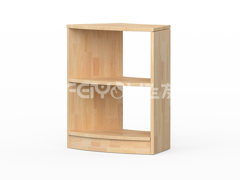 幼兒園家具兒童實木森林區角柜.jpg