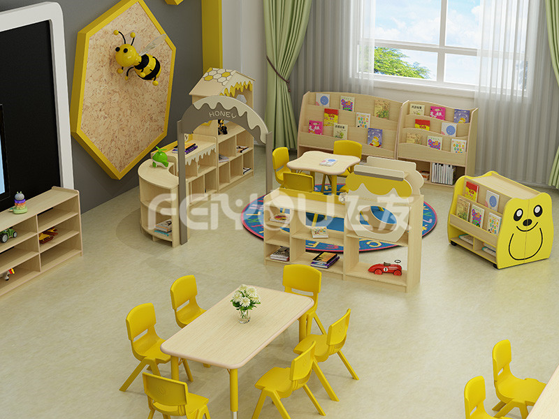 楓木蜜蜂閱讀區-