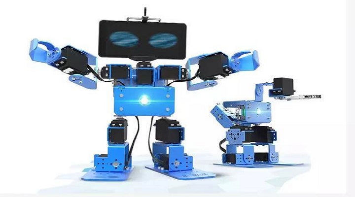 中國芯助推教玩具產品智能化進程 中國芯助推教玩具產品智能化進程