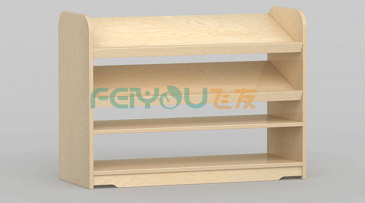 南方幼兒園家具致力于為孩子提供優質成長環境