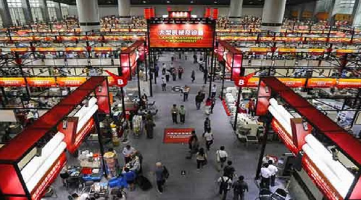 中國外貿業的變局破冰 中國外貿業的變局破冰