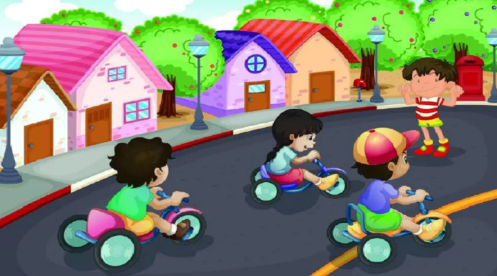 學前教育開啟人工智能新紀元 學前教育開啟人工智能新紀元